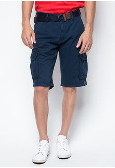 Cargo Shorts 12` - CLOTHING STORE