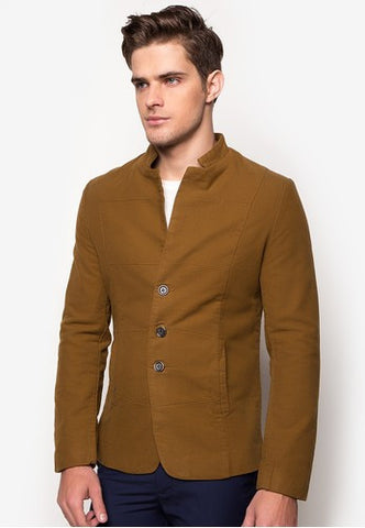 Coat Jacket - CLOTHING STORE