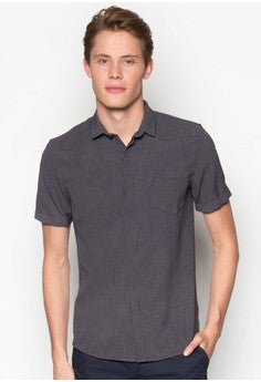 Short Sleeve Shirt